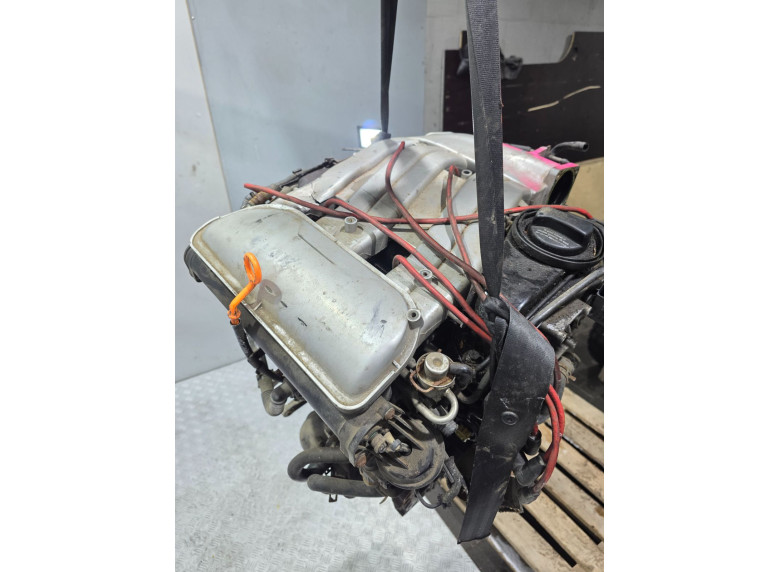 Двигатель к Volkswagen Golf, 2000г.