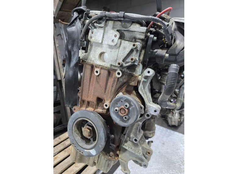 Двигатель к Volkswagen Golf, 2000г.