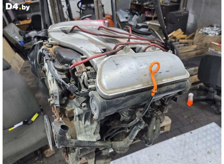 Двигатель к Volkswagen Golf undefined г.