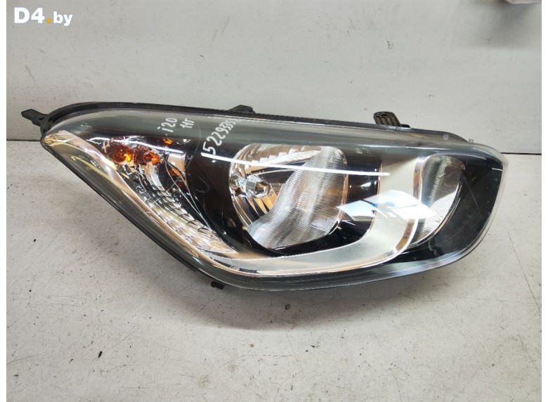 Фара правая к Hyundai i20 undefined г.