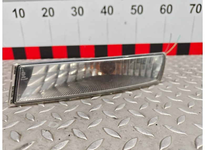 Поворотник левый к Renault Master