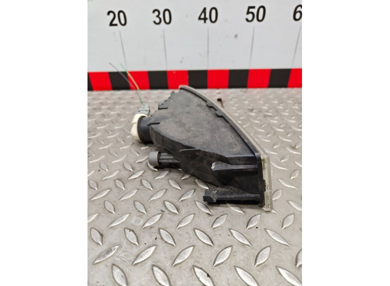 Поворотник левый к Поворотник левый к Renault Master undefined г. Master