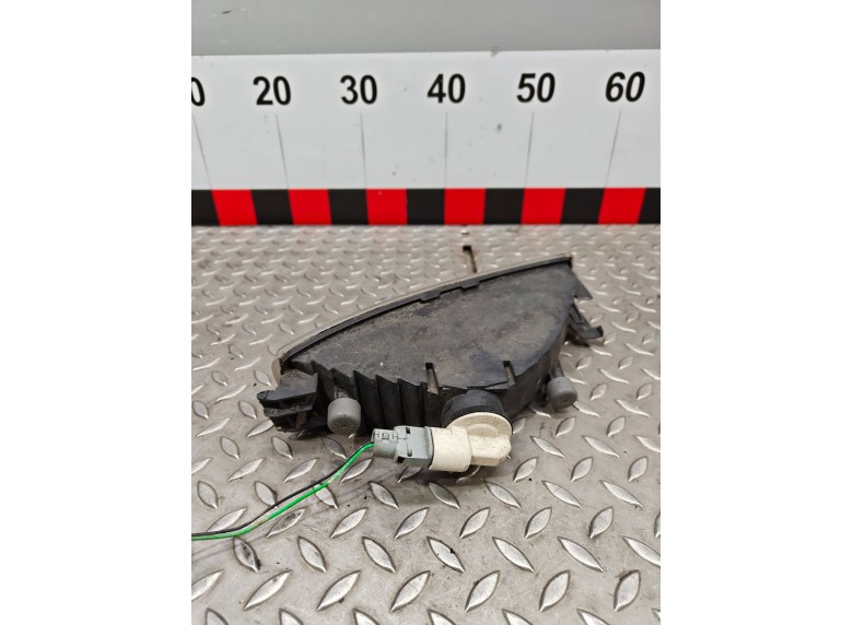 Поворотник левый к Поворотник левый к Renault Master undefined г. Master