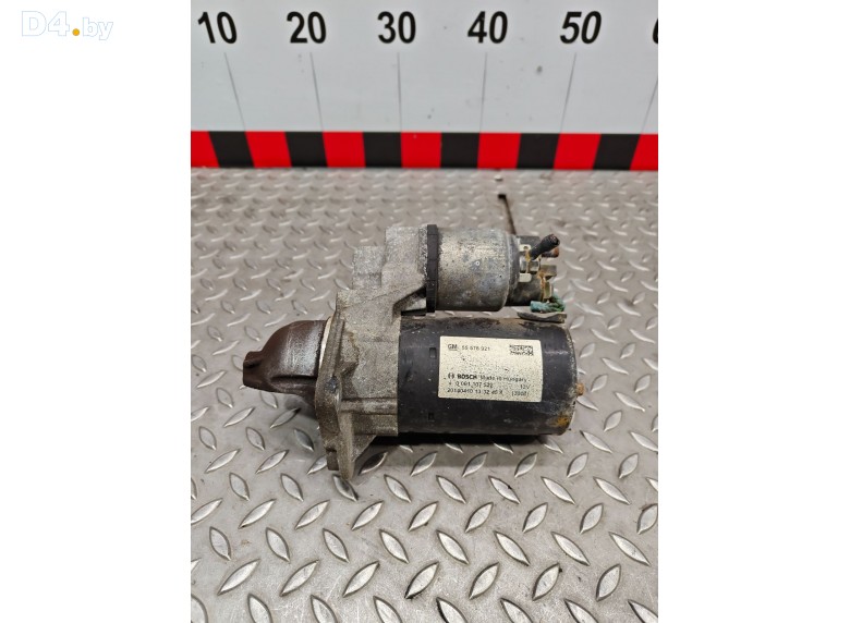 Стартер к Opel Corsa undefined г.