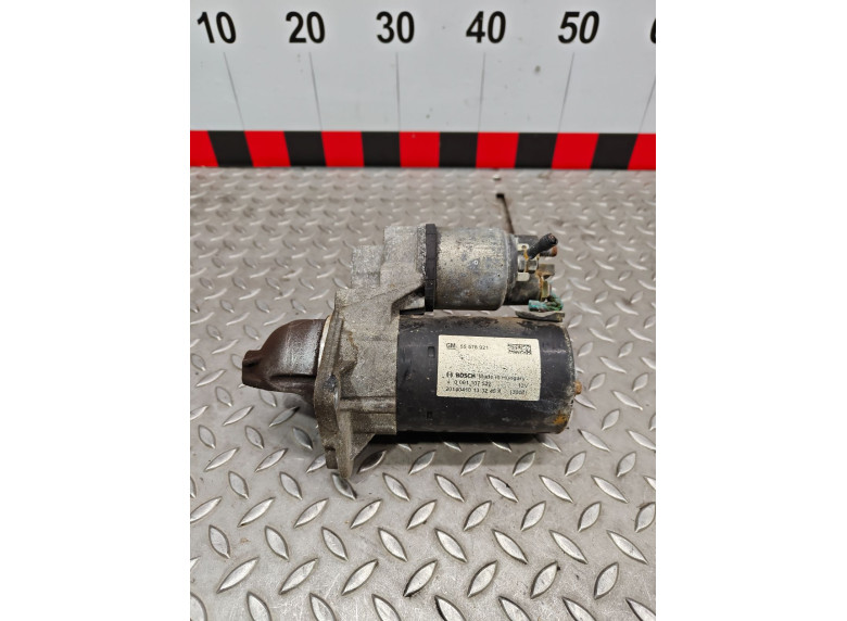 Стартер к Opel Corsa