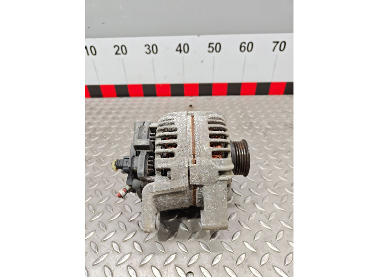 Генератор к Opel Corsa