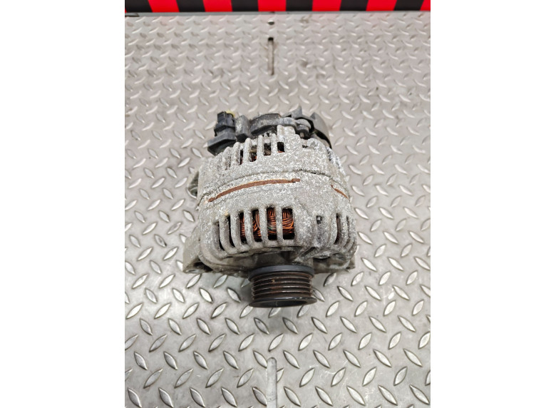 Генератор к Генератор к Opel Corsa undefined г. Corsa