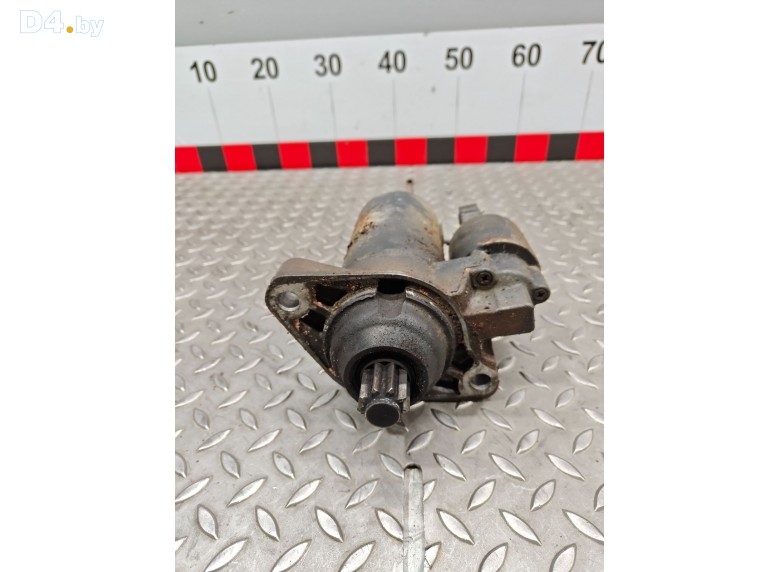 Стартер к Volkswagen Golf undefined г.