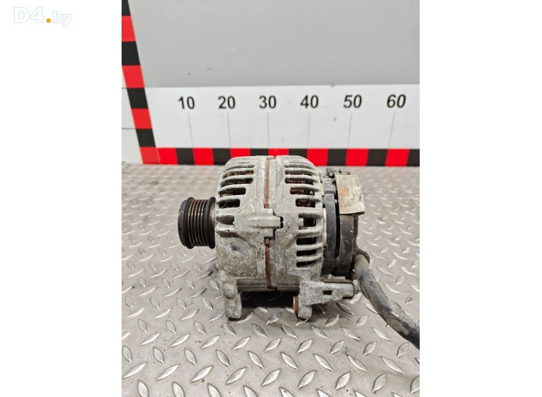 Генератор к Volkswagen Golf undefined г.