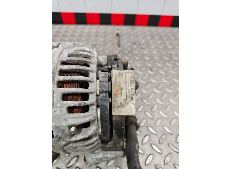 Генератор к Volkswagen Golf, 2000г.