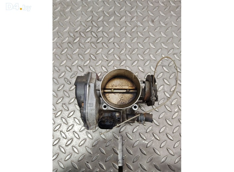 Заслонка дроссельная к Volkswagen Golf undefined г.