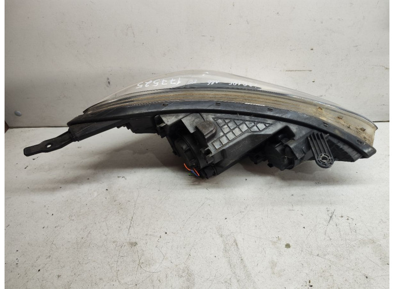 Фара левая к Hyundai i20, 2012г.