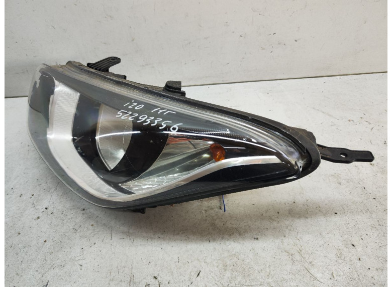 Фара левая к Фара левая к Hyundai i20 undefined г. i20