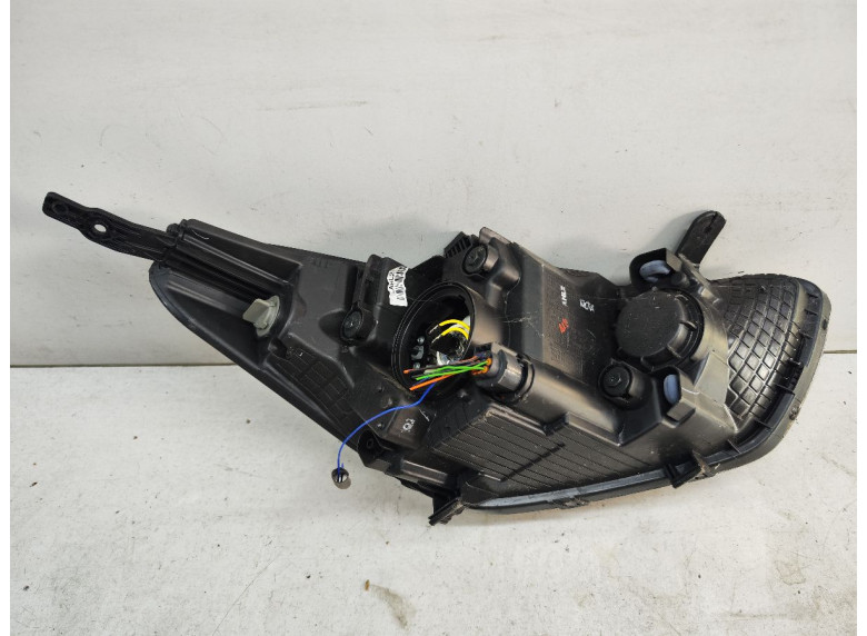 Фара левая к Фара левая к Hyundai i20 undefined г. i20