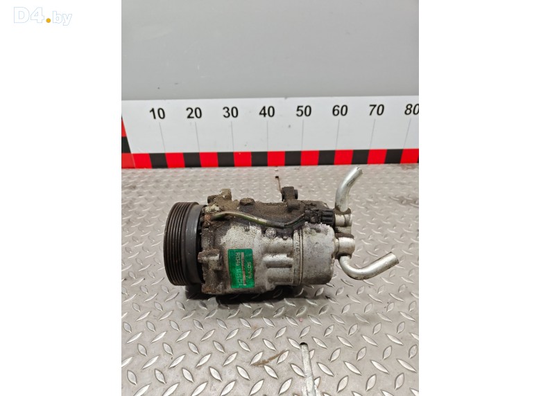 Компрессор кондиционера к Volkswagen Golf undefined г.