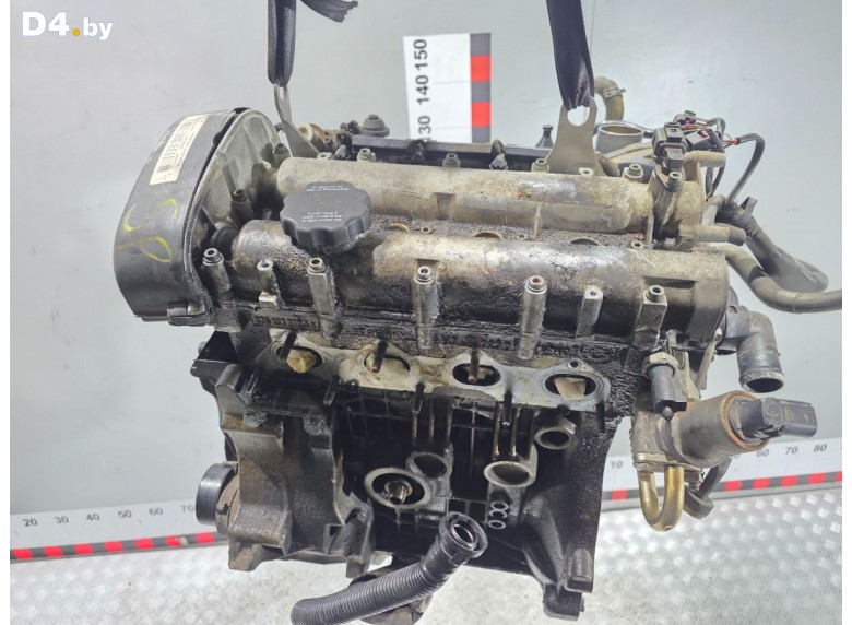 Двигатель к Volkswagen Polo undefined г.