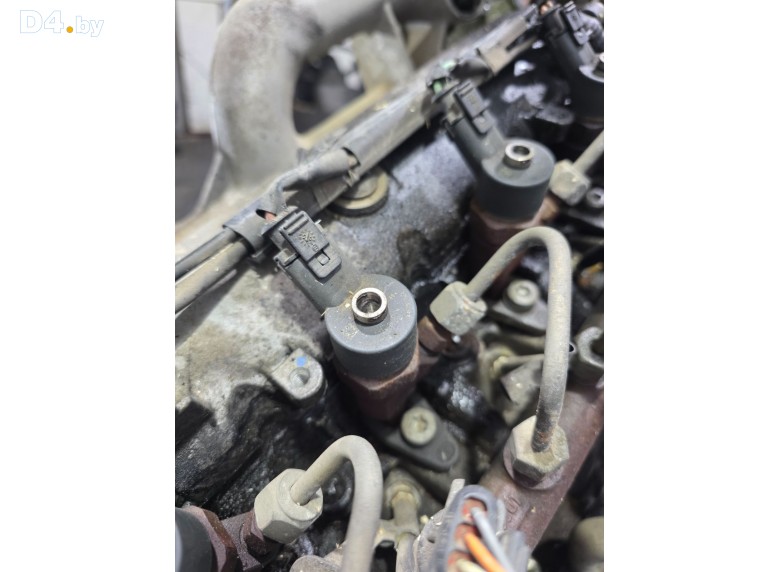 Форсунка к Renault Kangoo undefined г.