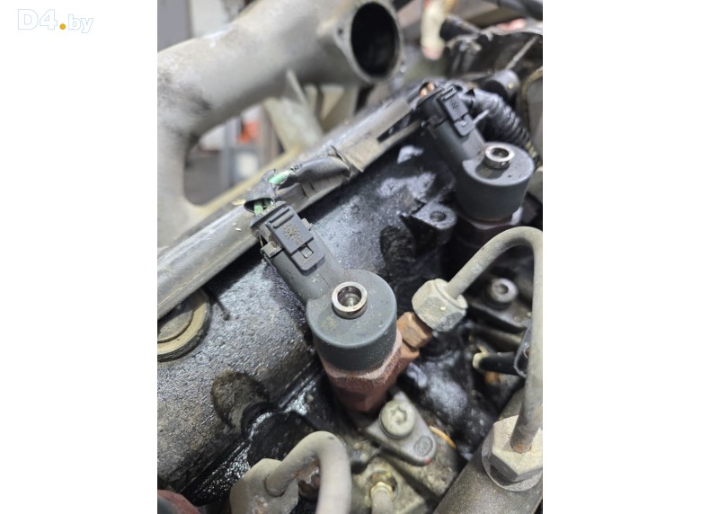 Форсунка к Renault Kangoo undefined г.