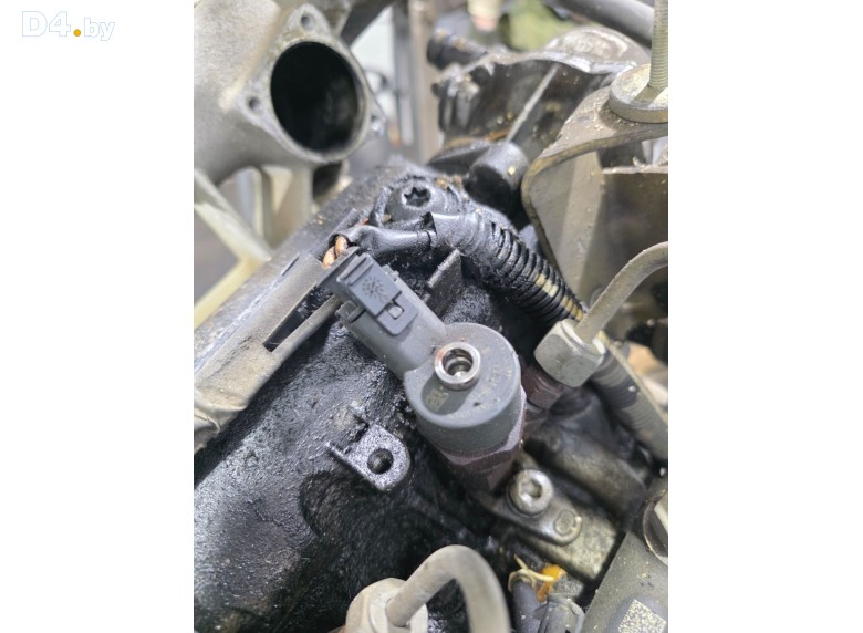 Форсунка к Renault Kangoo undefined г.