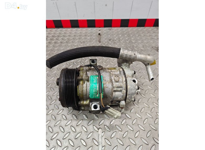 Компрессор кондиционера к Opel Astra undefined г.