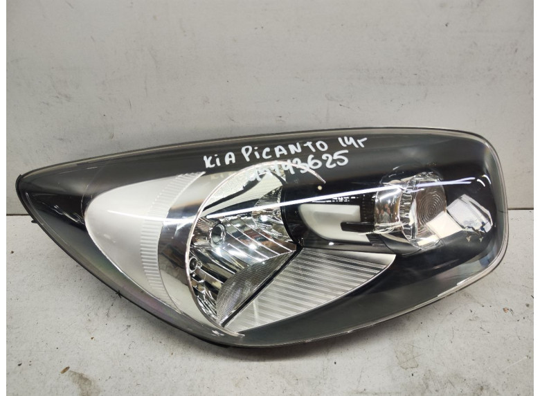 Фара правая к Kia Picanto