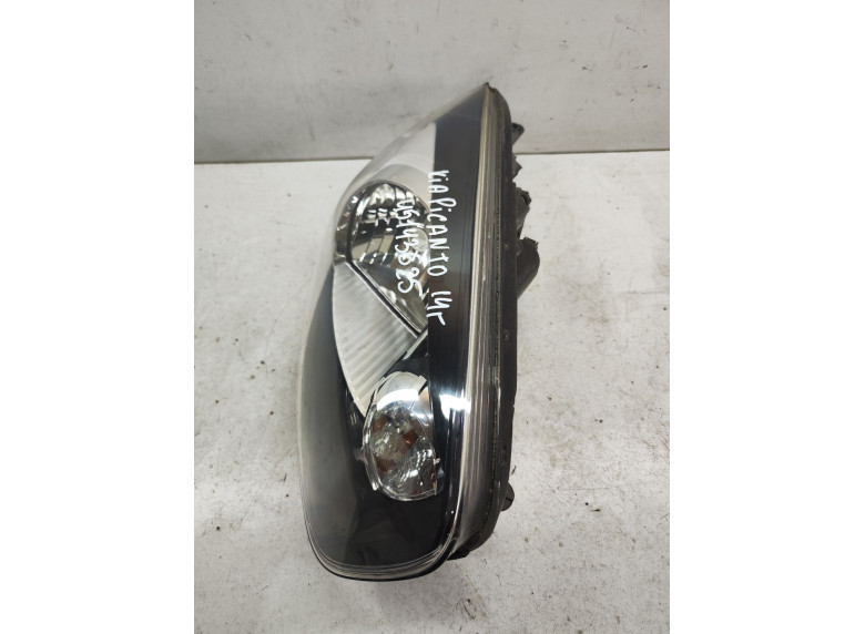 Фара правая к Фара правая к Kia Picanto undefined г. Picanto