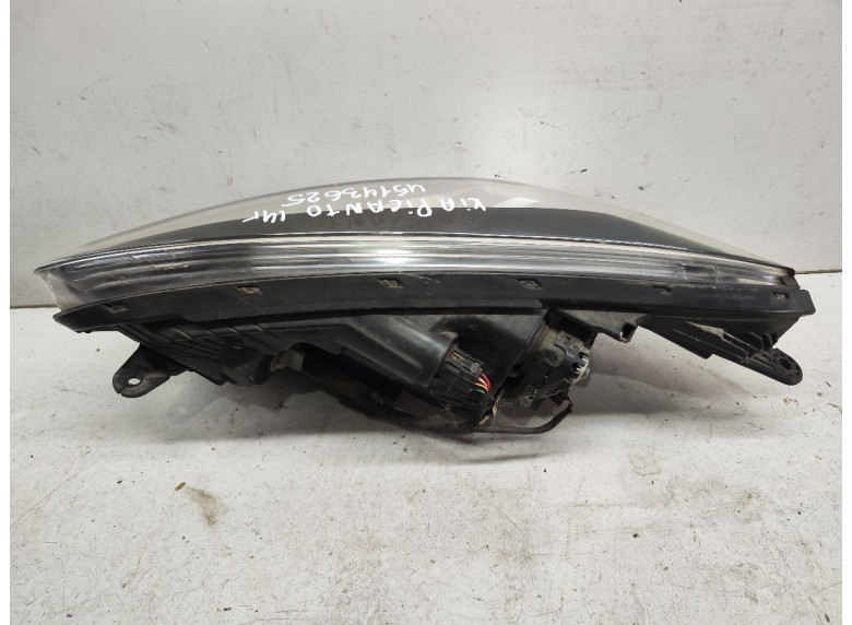 Фара правая к Фара правая к Kia Picanto undefined г. Picanto