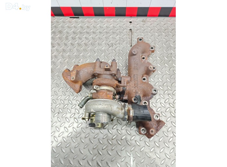 Турбина к Opel Astra undefined г.