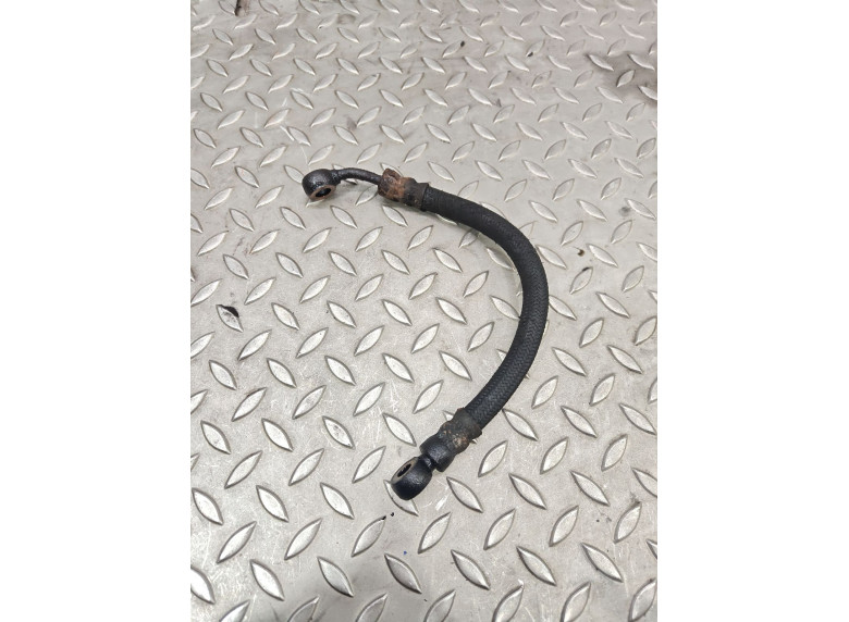 Трубка вакуумного насоса к Opel Astra, 2002г.