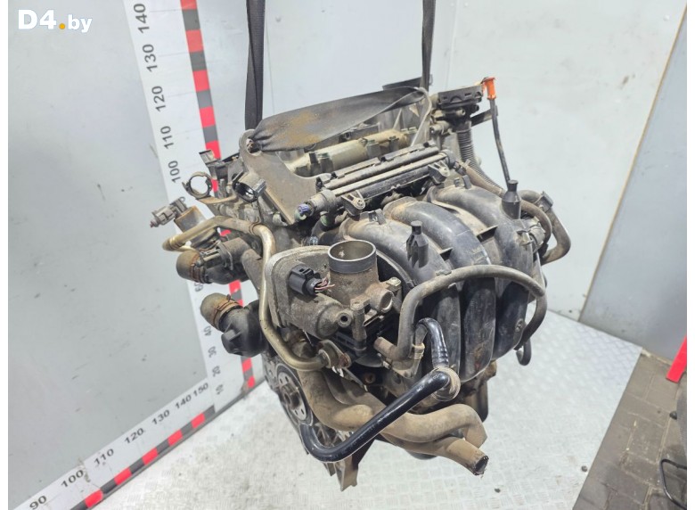 Двигатель к Seat Ibiza undefined г.