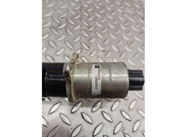 Клапан EGR к Клапан EGR к Renault Kangoo undefined г. Kangoo