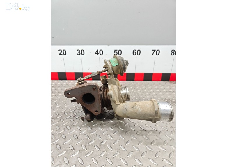 Турбина к Renault Kangoo undefined г.