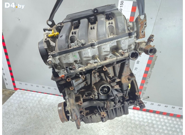 Двигатель к Renault Laguna undefined г.