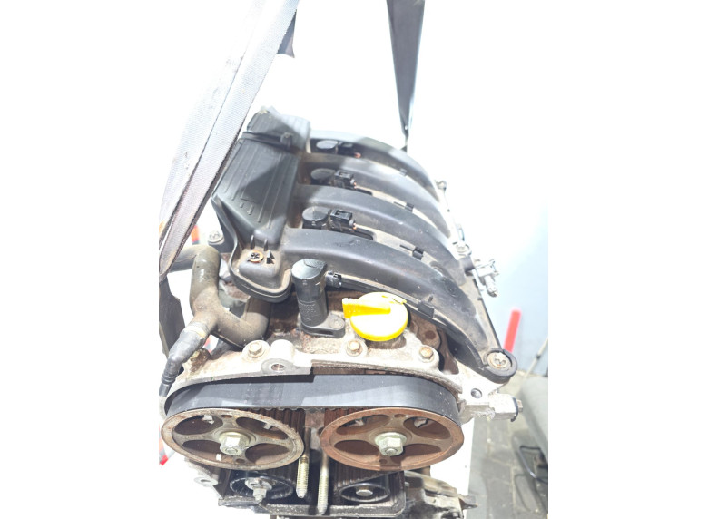 Двигатель к Двигатель к Renault Laguna undefined г. Laguna