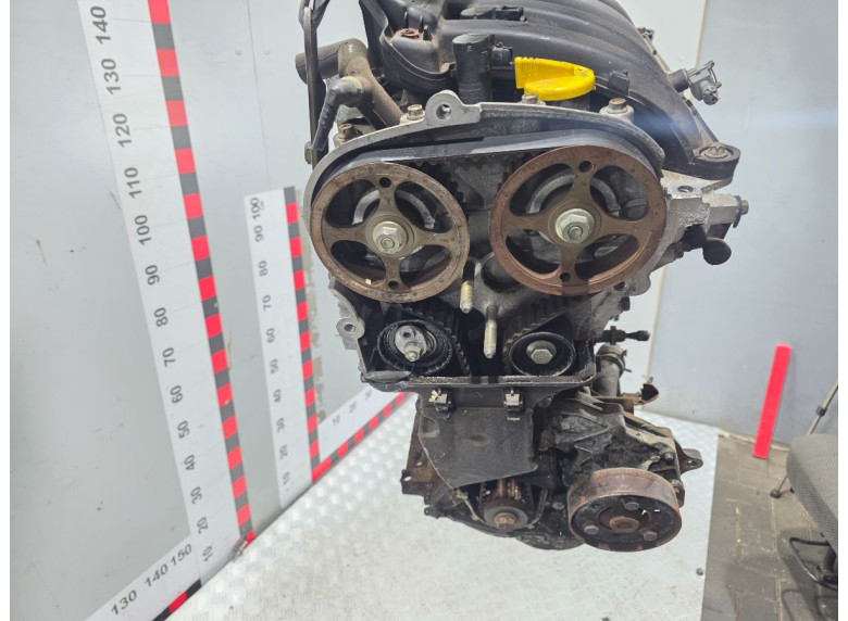 Двигатель к Двигатель к Renault Laguna undefined г. Laguna