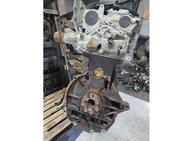 Двигатель к Двигатель к Renault Laguna undefined г. Laguna