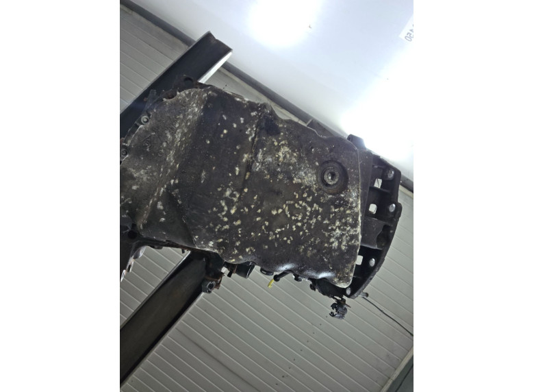 Двигатель к Двигатель к Renault Laguna undefined г. Laguna