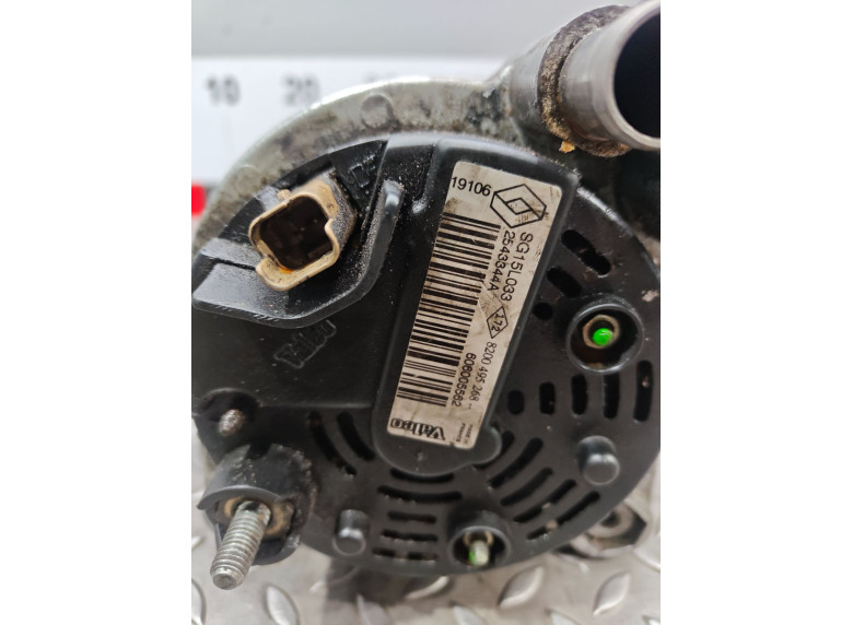 Генератор к Генератор к Renault Espace undefined г. Espace