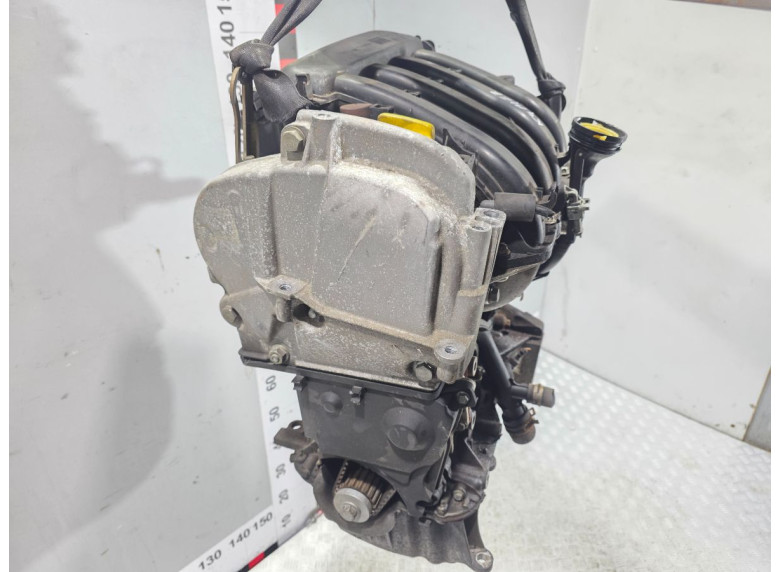 Двигатель к Renault Modus, 2007г.