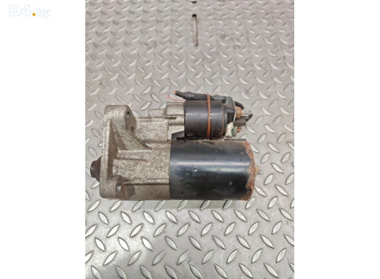 Стартер к Renault Laguna undefined г.