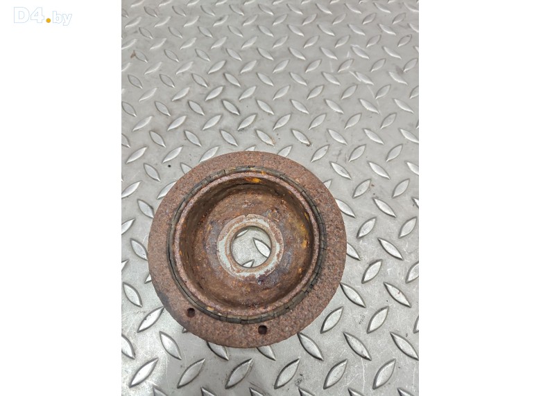 Шкив коленвала к Renault Laguna undefined г.