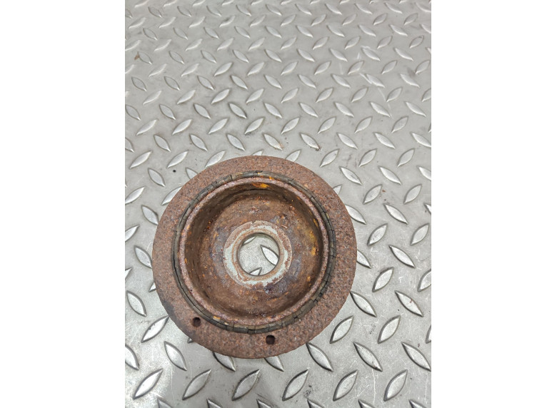 Шкив коленвала к Renault Laguna