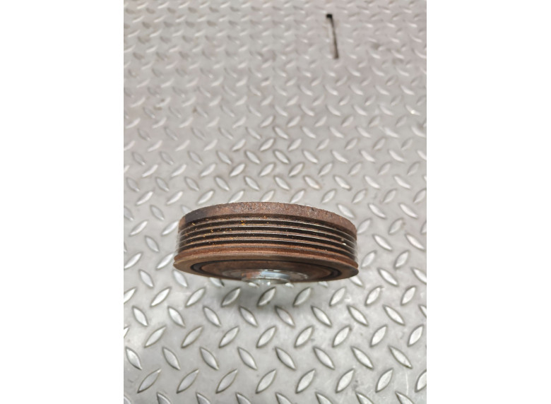 Шкив коленвала к Шкив коленвала к Renault Laguna undefined г. Laguna