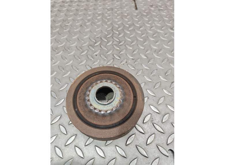 Шкив коленвала к Шкив коленвала к Renault Laguna undefined г. Laguna