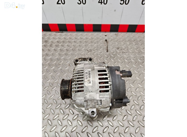 Генератор к Renault Espace undefined г.