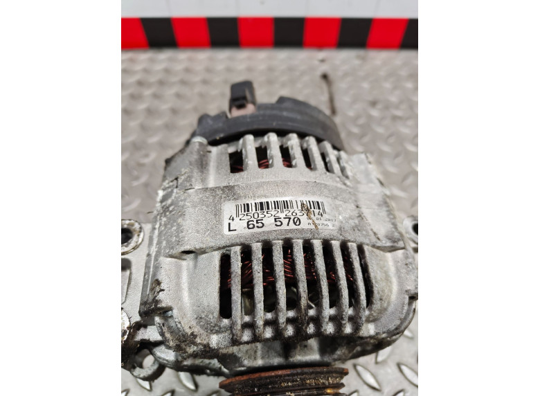 Генератор к Генератор к Renault Espace undefined г. Espace