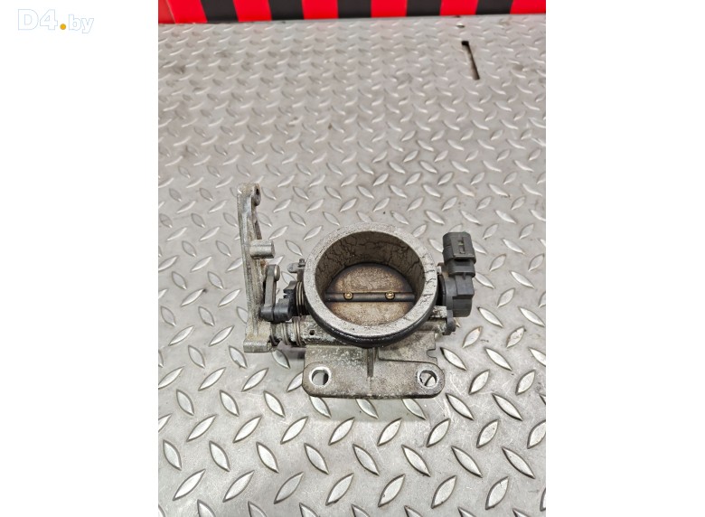 Заслонка дроссельная к Renault Espace undefined г.
