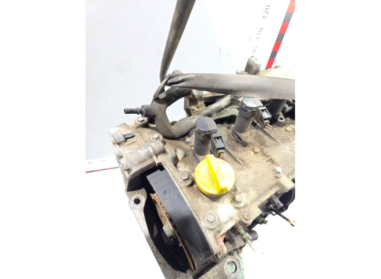 Двигатель к Двигатель к Renault Espace undefined г. Espace