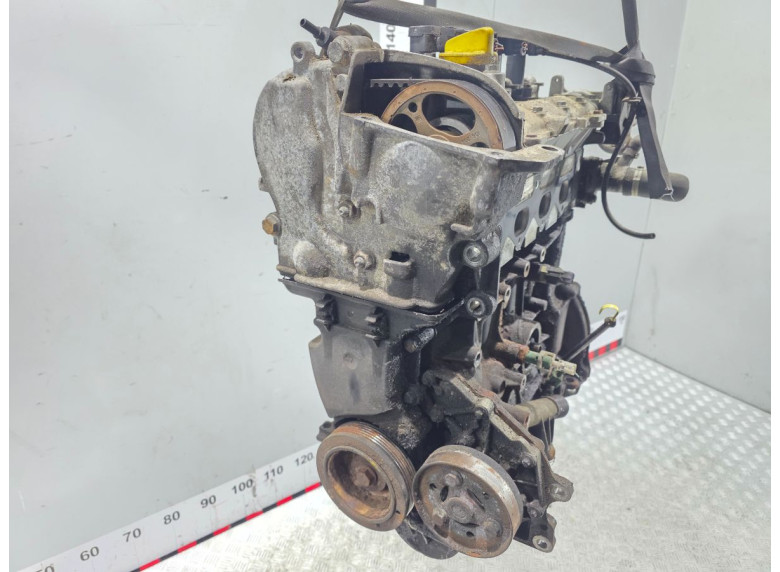 Двигатель к Двигатель к Renault Espace undefined г. Espace