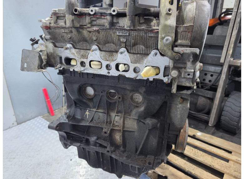 Двигатель к Двигатель к Renault Espace undefined г. Espace